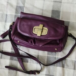 B. Makowsky Purse
